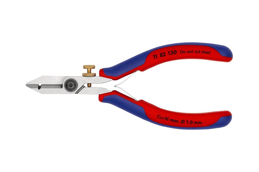 Knipex Ledningsstrippertang