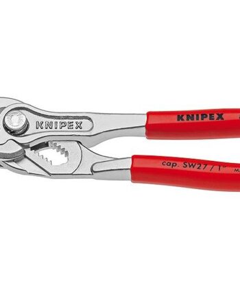 Knipex Mini Tunge Og Rille-tang