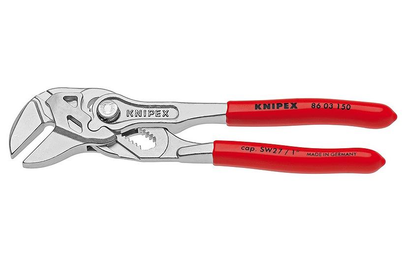 Knipex Mini Tunge Og Rille-tang
