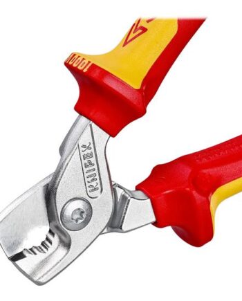 Knipex Stepcut Kabelsaks