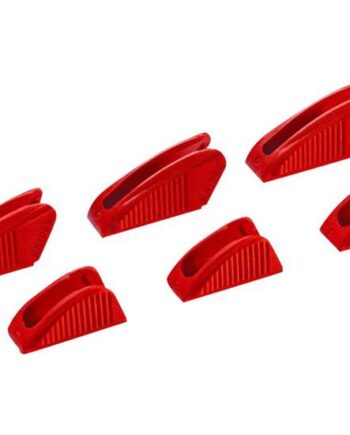 Knipex Tang Beskyttende Kæber  Par   Pakke Med