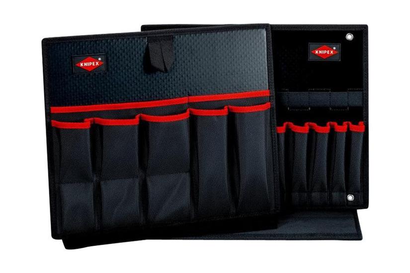 Knipex Tool Board Indstik For Bæreetui