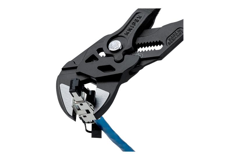 Knipex Tunge Og Rille-tang