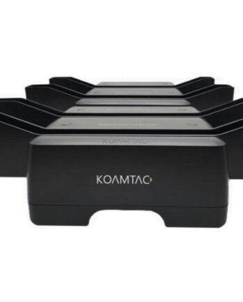 Koamtac Gp-tot545asg Opladningsdock Pogo