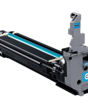 Konica Minolta   Cyan Original Printer-billedenhed