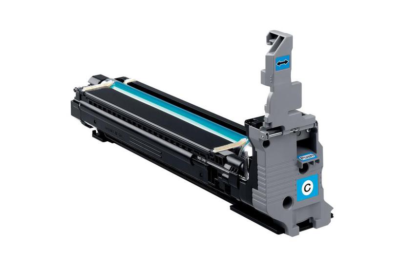 Konica Minolta Cyan Original Printer-billedenhed