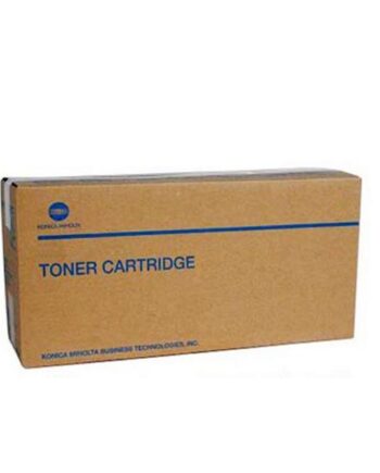 Konica Minolta Dr-512k Sort Original Tromlekit