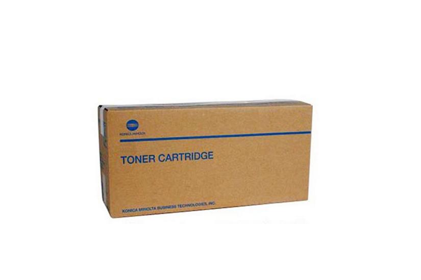 Konica Minolta Dr-512k Sort Original Tromlekit