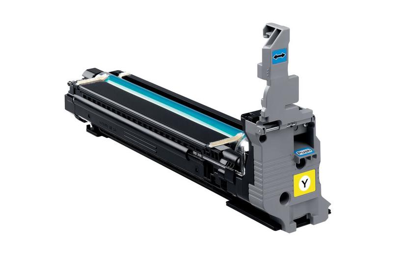 Konica Minolta Gul Original Printer-billedenhed