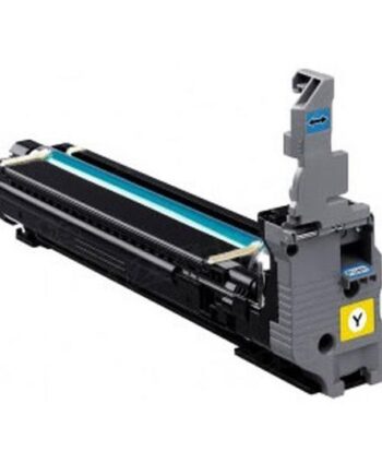 Konica Minolta Iu-711y   Gul Original Printer-billedenhed