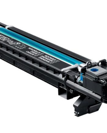 Konica Minolta Iup-14c Cyan Original Printer-billedenhed