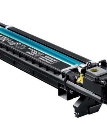 Konica Minolta Iup-14y Gul Original Printer-billedenhed