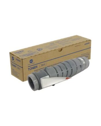 Konica Minolta Tn-414k Sort Original Tonerpatron