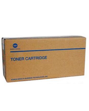 Konica Minolta Tn-711k Sort Original Tonerpatron