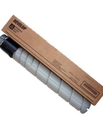 Konica Minolta Tn-221k Sort Reservetoner