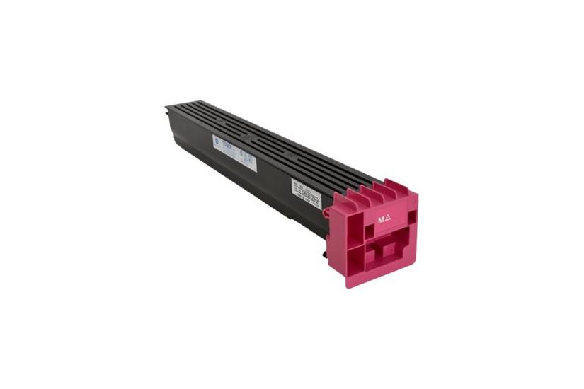 Konica Minolta Tn-713m Magenta Original Tonerpatron