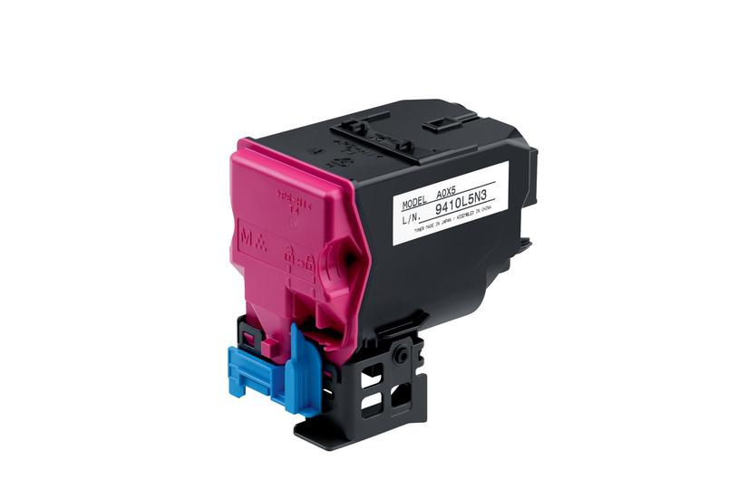 Konica Minolta Tnp-22m Magenta Original Tonerpatron