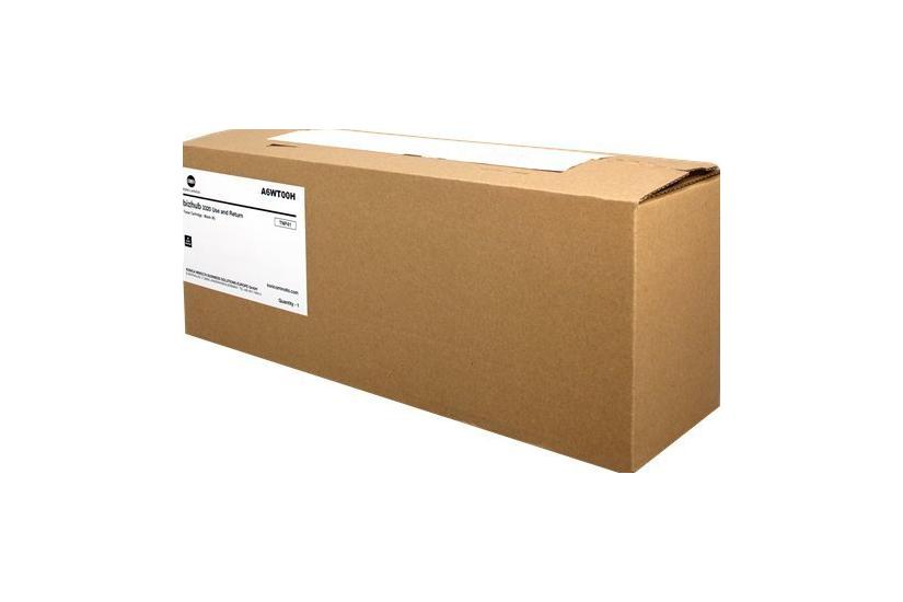 Konica Minolta Tnp-41 Sort Original Tonerpatron Use And Return