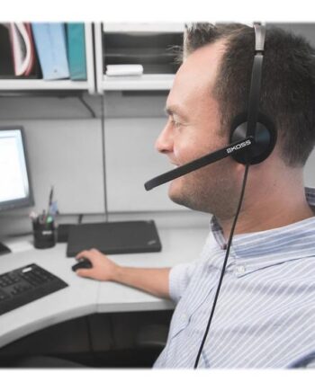 Koss Cs200 Usb Headset