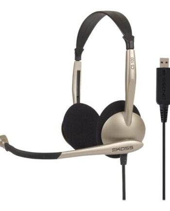 Koss Cs100 Usb Headset