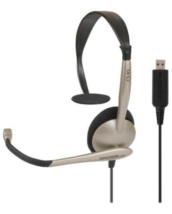 Koss Cs95 Usb Headset