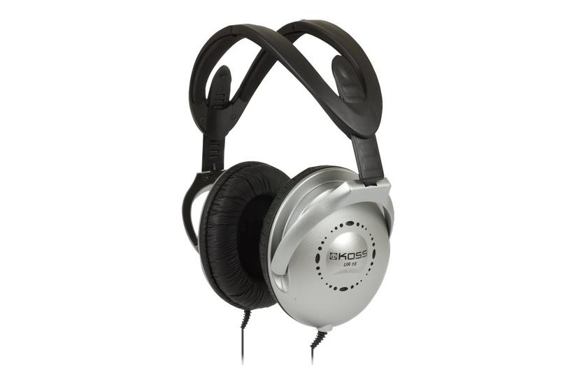 Koss Ur18 Hovedtelefoner