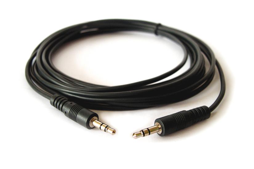 Kramer -a35m A35m Series -a35m A35m- Audiokabel