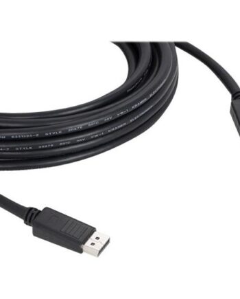 Kramer  -dp-15 Displayport Kabel Displayport Til Displayport