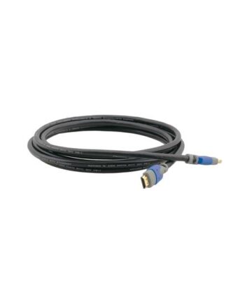 Kramer  -hm Hm Pro Series  -hm Hm Pro-50 Hdmi-kabel Med Ethernet 15