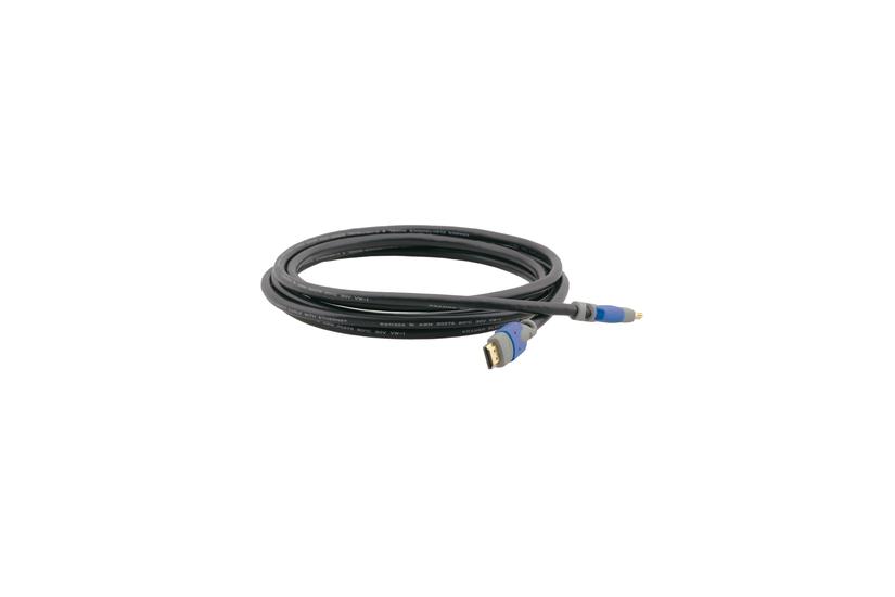 Kramer -hm Hm Pro Series -hm Hm Pro-50 Hdmi-kabel Med Ethernet 15