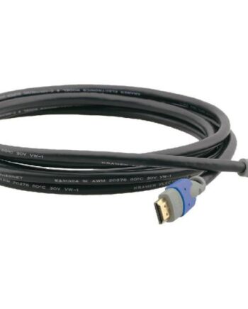 Kramer  -hm Hm Pro Series  -hm Hm Pro-15 Hdmi-kabel Med Ethernet