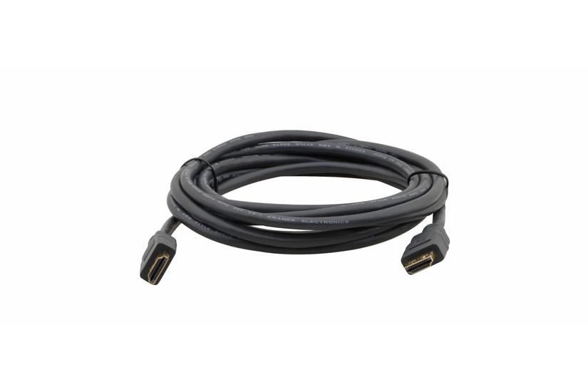 Kramer -mhm Mhm- Hdmi-kabel Med Ethernet