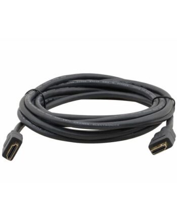 Kramer  -mhm Mhm Series  -mhm Mhm-25 Hdmi-kabel Med Ethernet