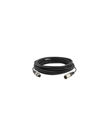 Kramer  - Qm  Qf Series Quad Style Cable Forlængerkabel Til Mikrofon   57