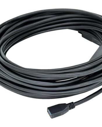 Kramer Ca-usb3 Aae Series Ca-usb3 Aae-15 Usb Forlængerkabel Usb Type   Til Usb Type
