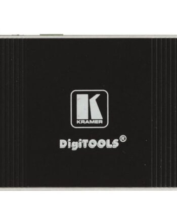 Kramer Digitools Tp-583r Video Audio Infrarød Seriel Forlænger Hdmi  Hdbaset