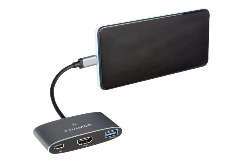 Kramer Kdock- Dockingstation Usb- Hdmi