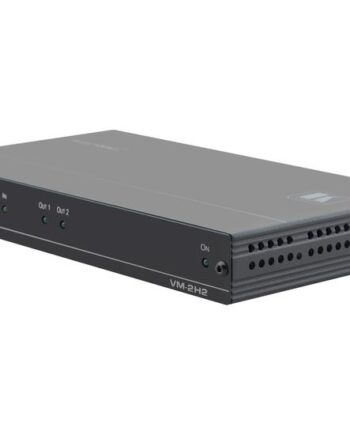 Kramer Megatools Vm-2h2 Distributionsforstærker