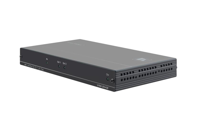 Kramer Megatools Vm-2h2 Distributionsforstærker