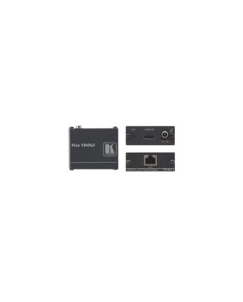 Kramer Picotools Pt-571 Transmitter Video Audio Ekspander Hdmi