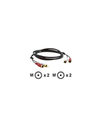 Kramer 2ram Series  -2ram 2ram-  Audiokabel 91   Cm