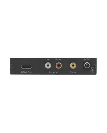 Kramer Vp 410 Video Transformer
