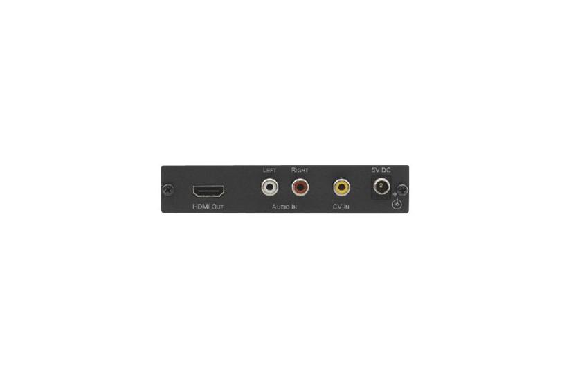 Kramer Vp 410 Video Transformer