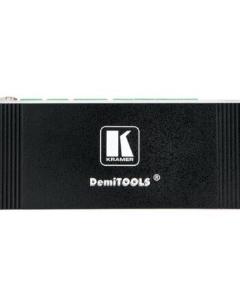 Kramer Xsperience Dsp-62-aec 6x2 Matrixskifter Audio-afindlejrer