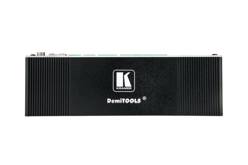 Kramer Xsperience Dsp-62-aec 6x2 Matrixskifter Audio-afindlejrer