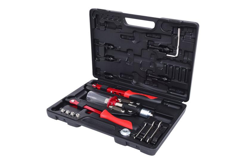 Ks Tools Nitteværktøjssæt 17 Stykker