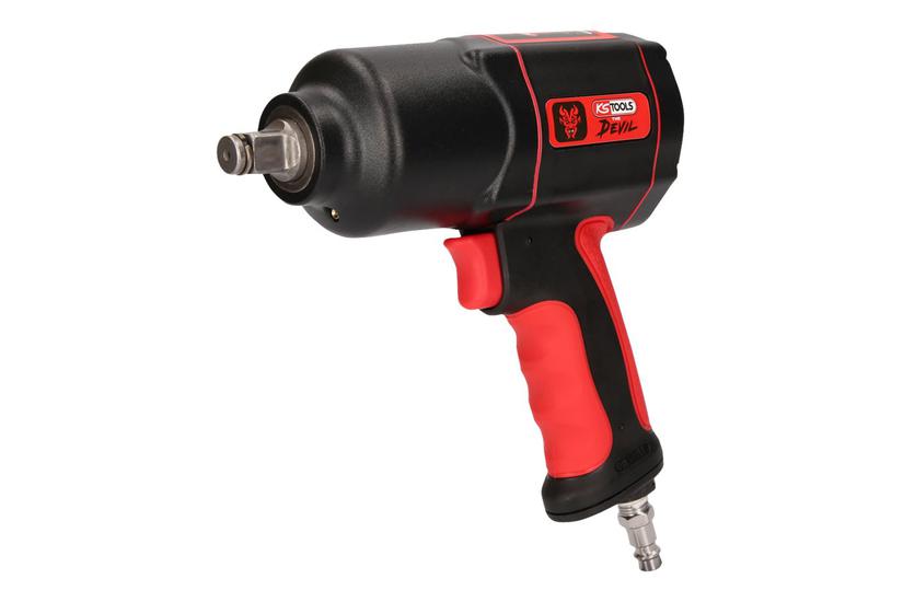 Ks Tools The Devil Stødnøgle