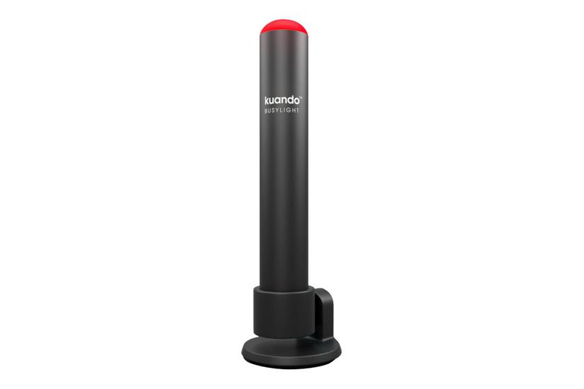 Kuando Busylight Combi Optaget Lys Indikator Til Hovedtelefon For Headset