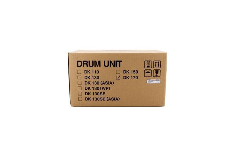 Kyocera Dk 170 Original Tromlekit