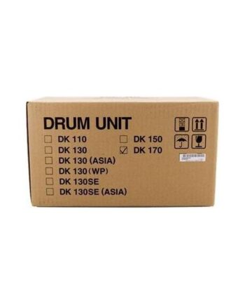 Kyocera Dk 170 Original Tromlekit